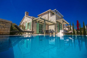 Exclusive Villa Zeus